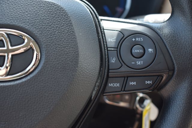 Used 2023 Toyota RAV4 Hybrid SUV