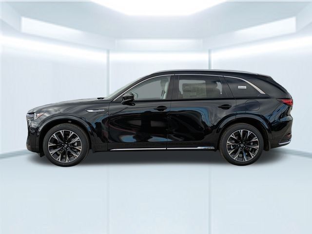 Mazda CX-90 3.3 Turbo S Premium Plus Package