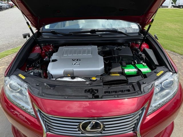 Used 2015 Lexus ES Sedan