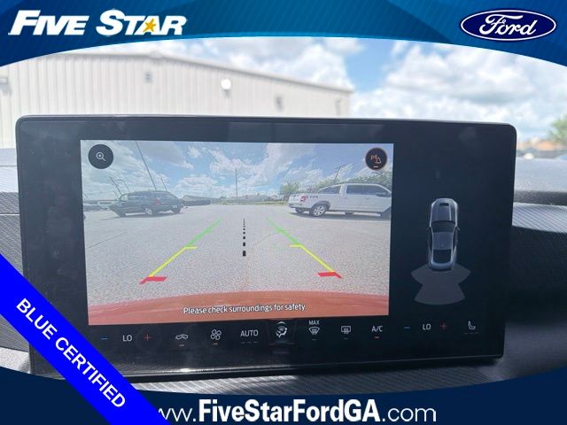 Certified Used 2024 Red Ford GT image 19