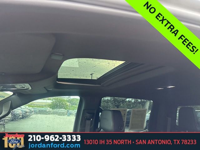 Used Car 2025 Gmc Sierra 1500  At4 For Sale Under $60,000 In San Antonio, Texas