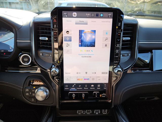 2026 Ram 1500 Limited Crew Cab 4x4 5'7" Box