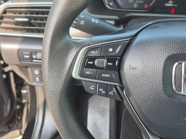 2018 Honda Accord - Image 18