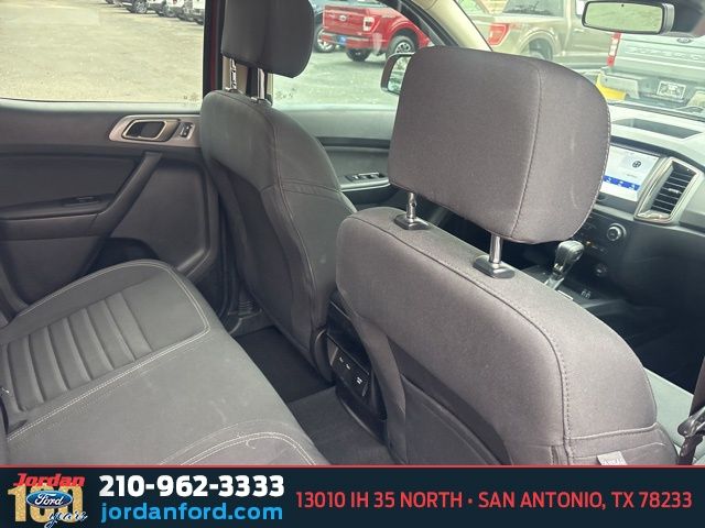 Used Car 2023 Ford Ranger  Xlt For Sale Under $35,000 In San Antonio, Texas