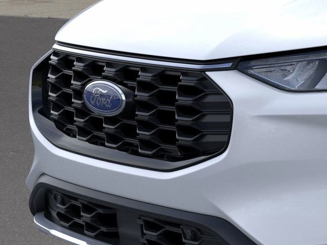 2026 Ford Escape
