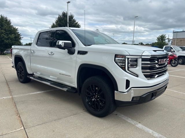 Used 2025 GMC Sierra 1500 Truck