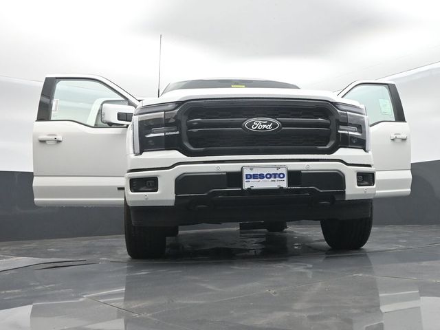 2025 Ford F-150 Lariat - Photo 70