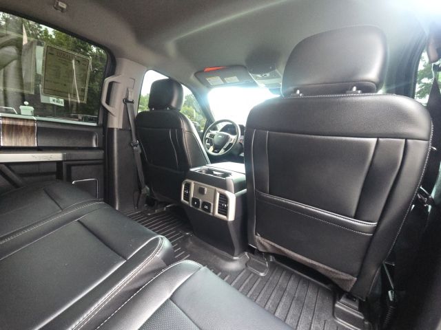 2020 Ford F-150 Lariat:168992B