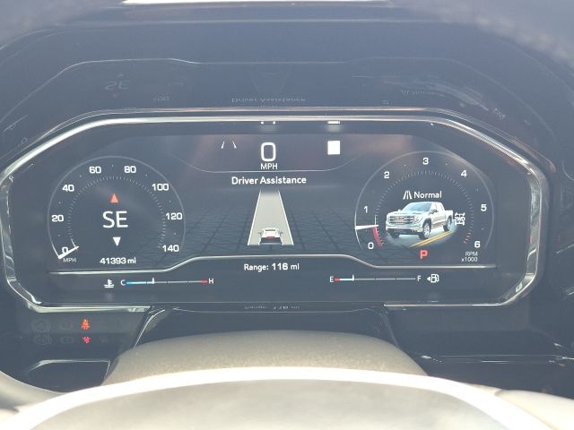 Photo of 2023 GMC Sierra 1500 SLT in Dallas, GA - 24,  2023 GMC Sierra 1500 SLT:43575A