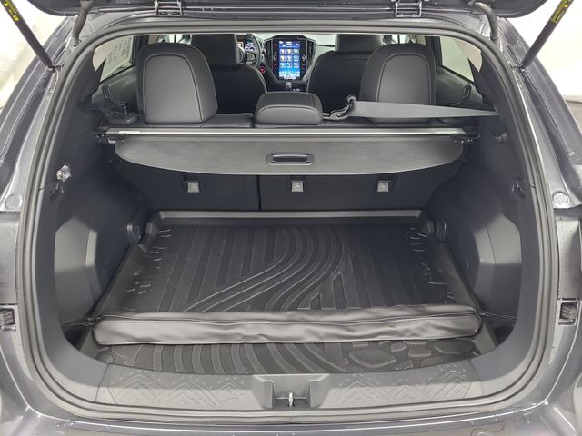 2026 – Subaru – Crosstrek