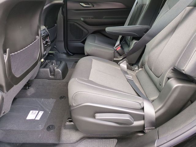 new 2026 Jeep Grand Cherokee L car, priced at $41,948