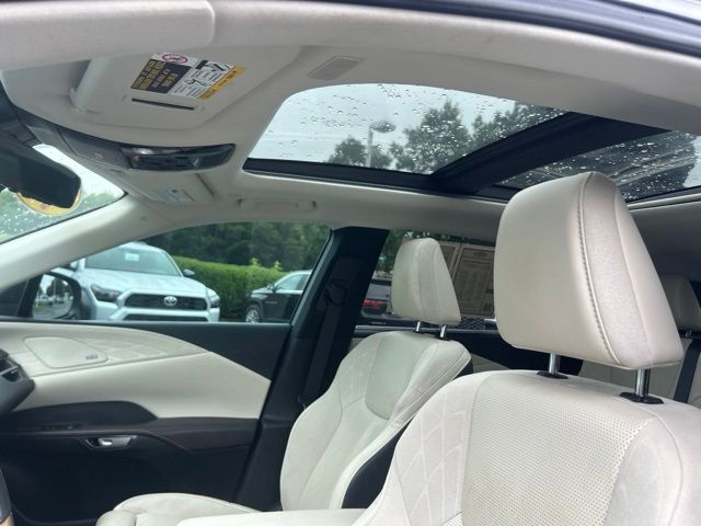 Used 2023 Lexus RX SUV