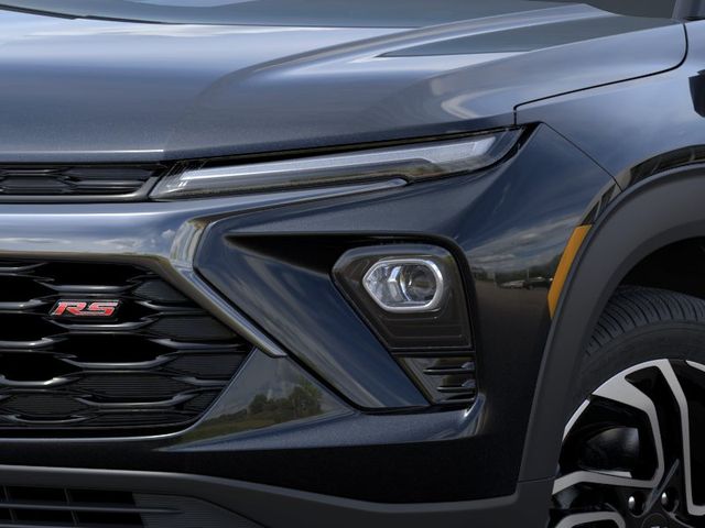 new 2026 Chevrolet TrailBlazer car, priced at $34,252