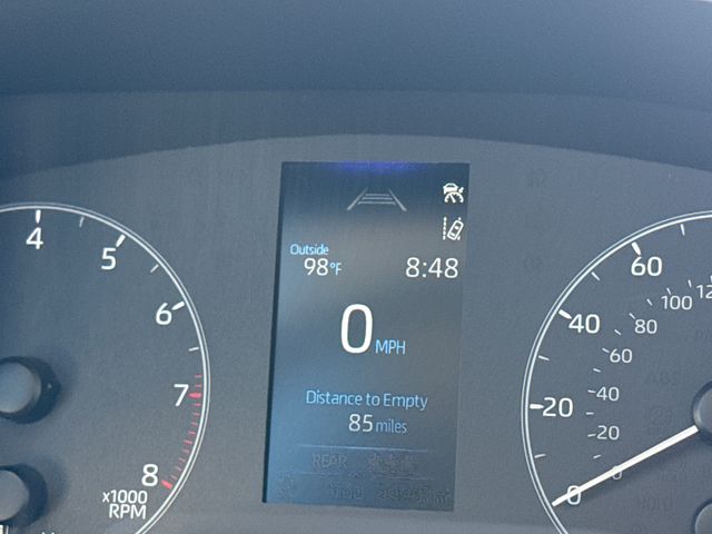 Used 2024 Toyota Corolla Sedan