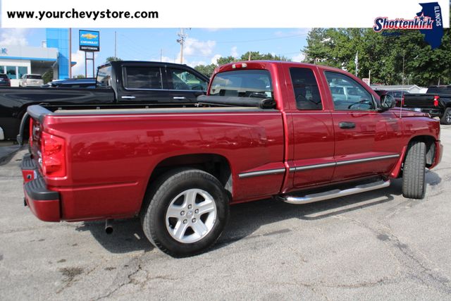 Used 2011 Ram Dakota Sedan