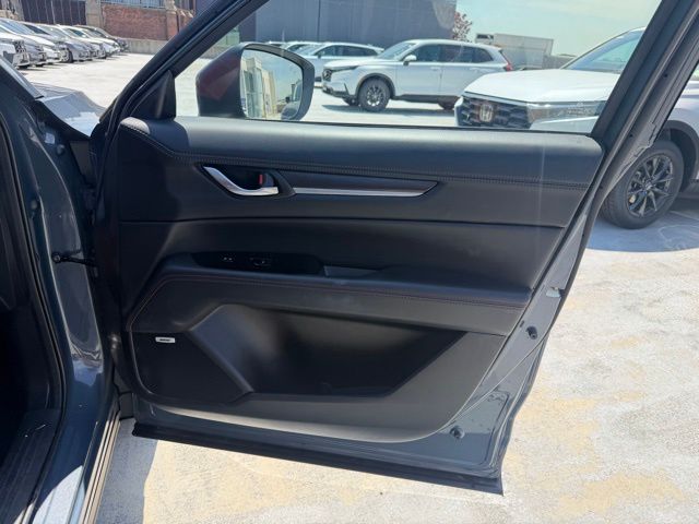 2023 Mazda CX-5 S Carbon Edition - Photo 18