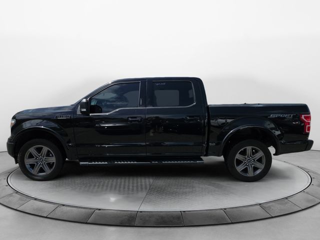 FordF-1502