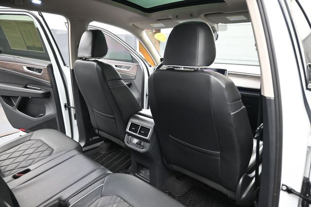 Used 2024 Volkswagen Atlas SUV