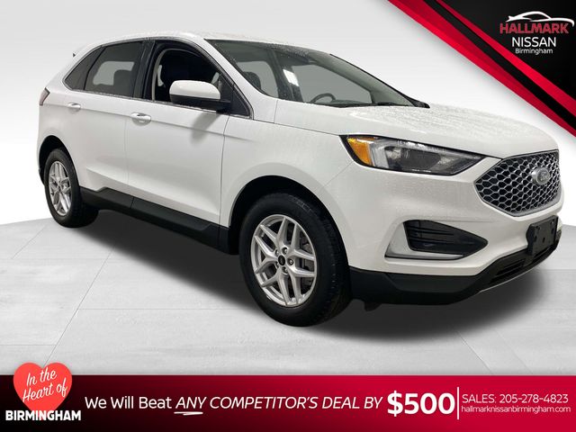 2023 Ford Edge SEL AWD