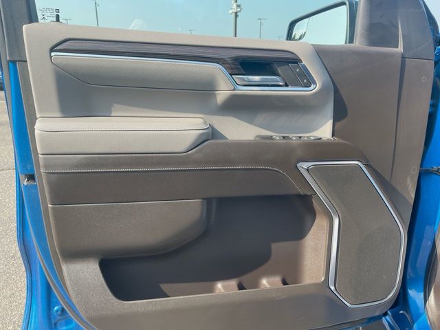 Used 2022 Chevrolet Silverado 1500 For Sale in Livonia, MI