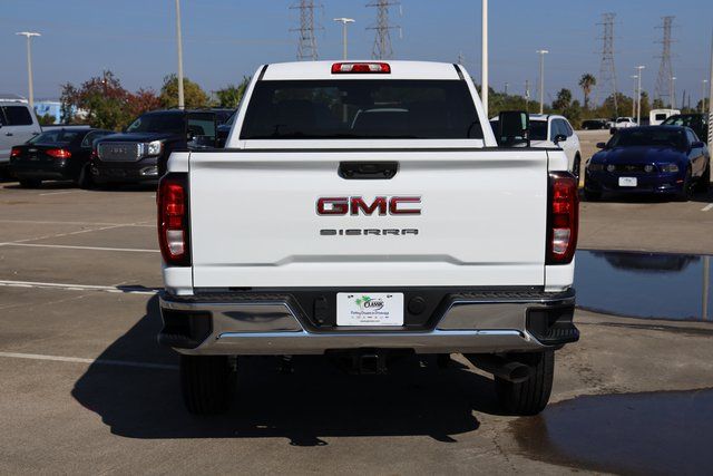 2026 GMC Sierra 2500HD Pro - 6