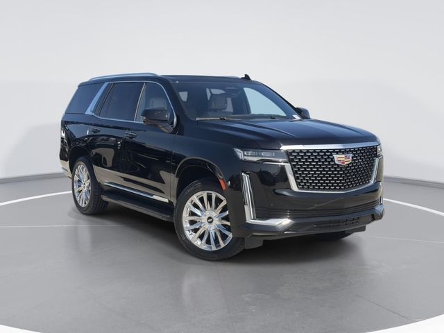 2024 Cadillac Escalade Premium Luxury RWD