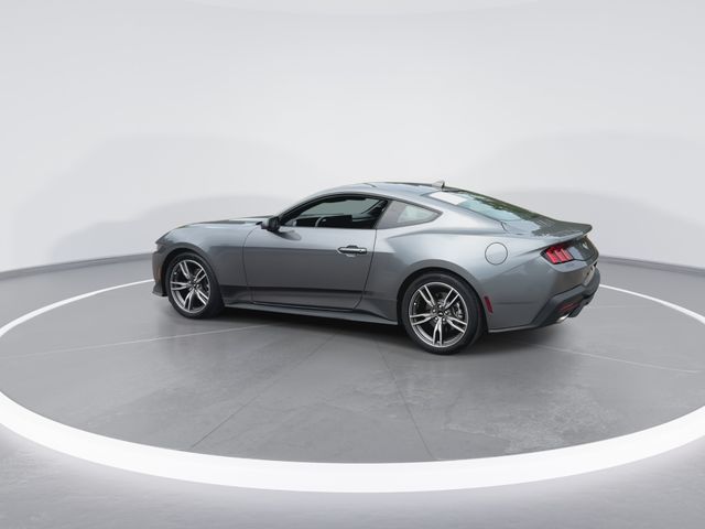 Used 2025 Gray Ford EcoBoost image 8