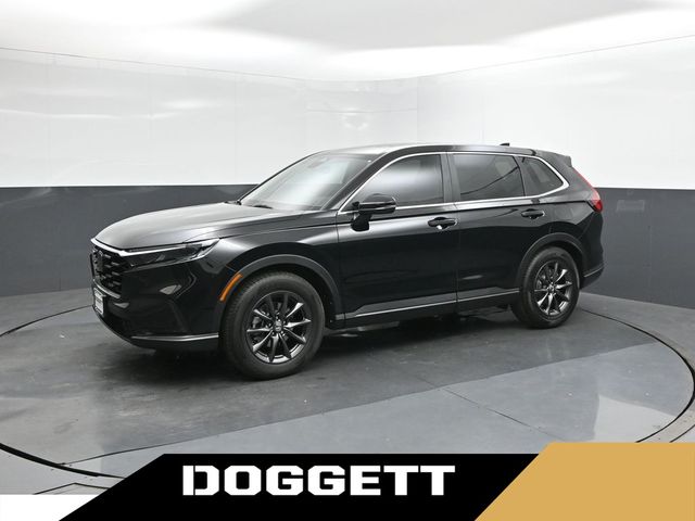 2026 Honda CR-V EX-L FWD