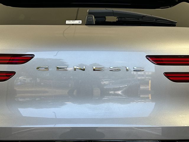 Thumbnail: 2026 Genesis GV70 - 22