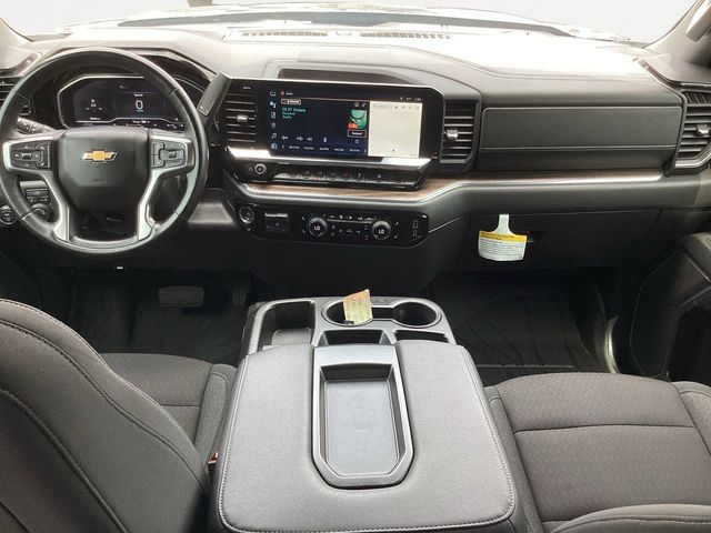 Used Car 2024 Chevrolet Silverado 1500  Lt For Sale Under $35,000 In San Antonio, Texas