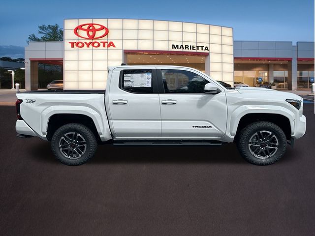 2024 Toyota Tacoma TRD Sport 27