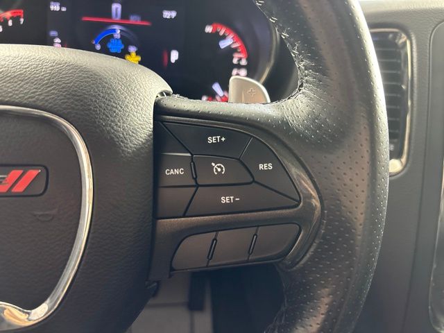 Used 2018 Dodge Durango SUV