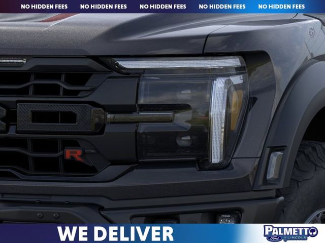 new 2026 Ford F-150 car, priced at $141,844