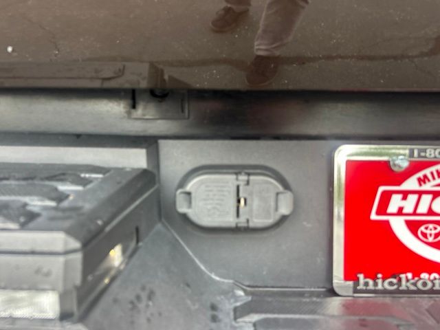 Used 2023 Toyota Tundra Truck