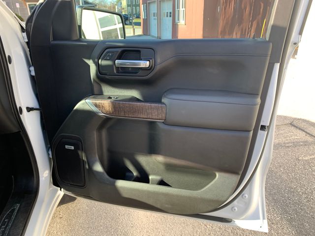 Used 2020 GMC Sierra 1500 Truck