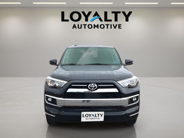Used 2023 Toyota 4Runner SUV