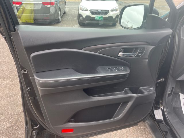Used 2022 Honda Pilot SUV