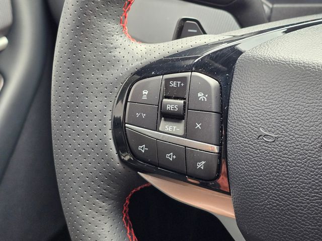 2025 Ford Explorer ST:168856A