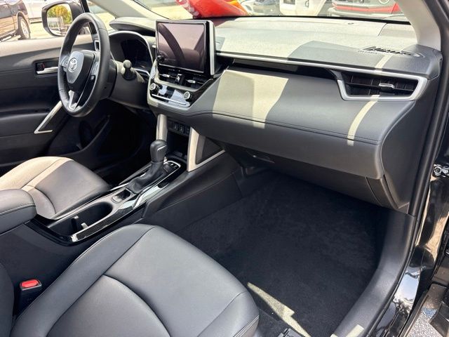 2025 Toyota Corolla - $30,888