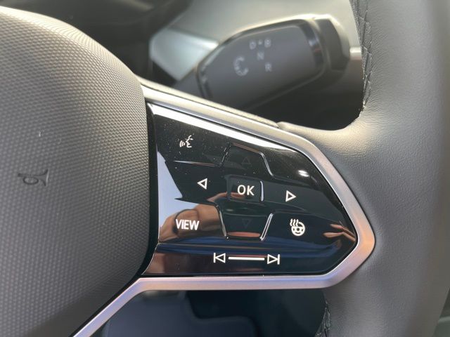 2025 Volkswagen ID. Buzz PRO S PLus - Photo 27