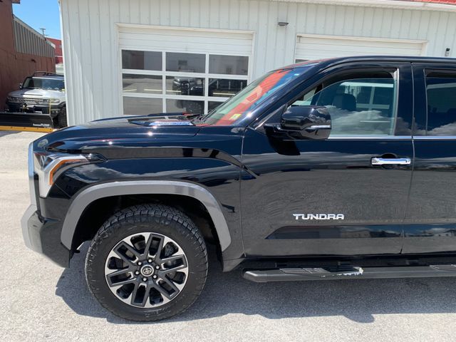 Used 2024 Toyota Tundra Hybrid Truck