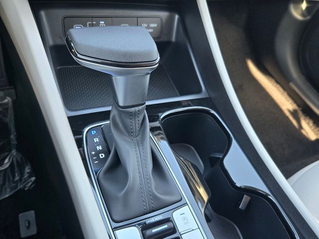 2026 Hyundai Tucson - $27,757