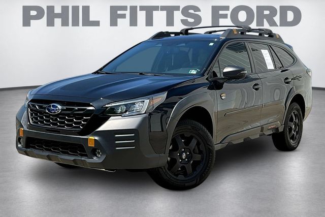 2023 Subaru Outback Wilderness - 2