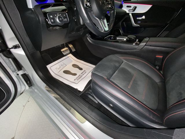 Used 2023  Mercedes-Benz CLA 250 image 12
