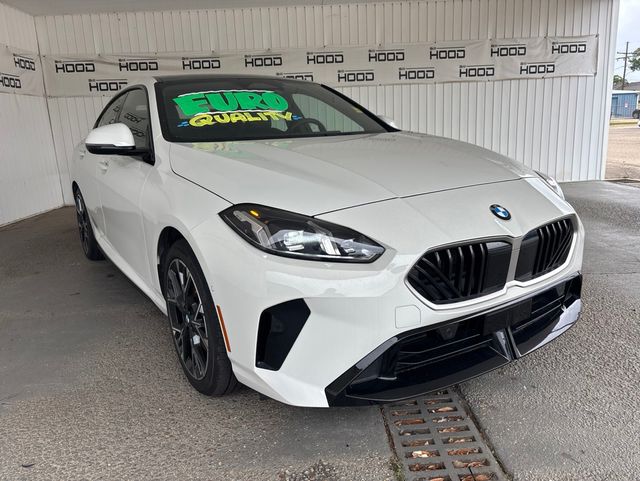2025 BMW 2 Series 228 Gran Coupe xDrive