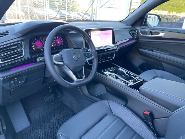 2026 Volkswagen Atlas Cross Sport SEL - Photo 13