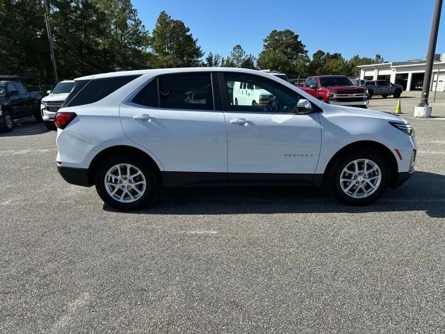 2022 Chevrolet Equinox LT 6