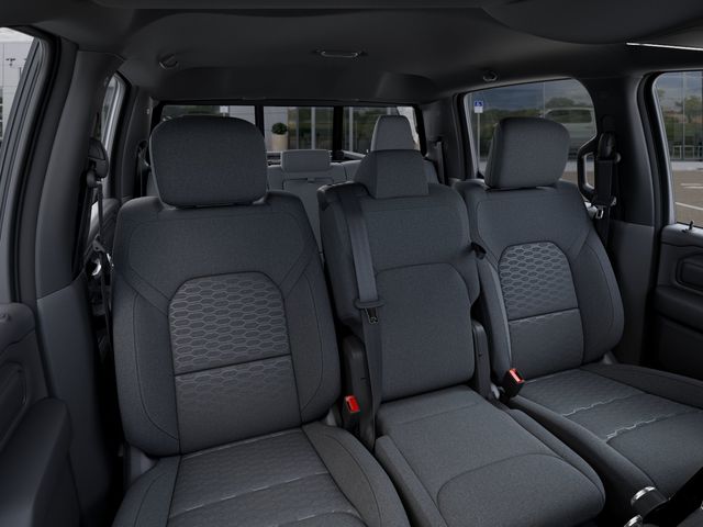 new 2026 Ram 1500 car, priced at $46,175