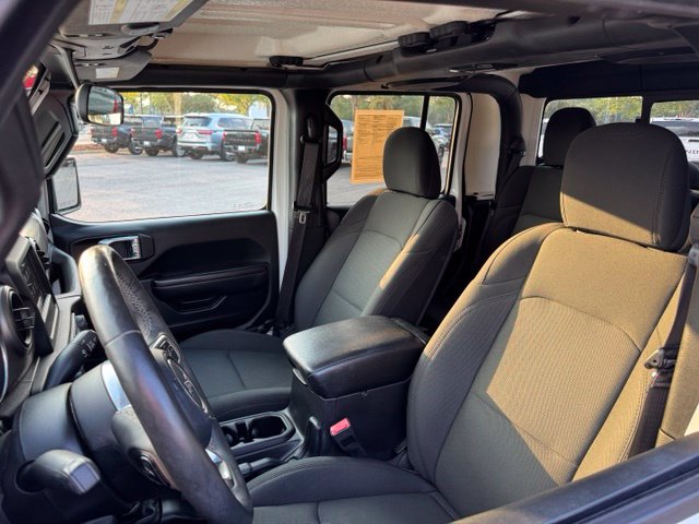 Used 2020 Jeep Gladiator Truck