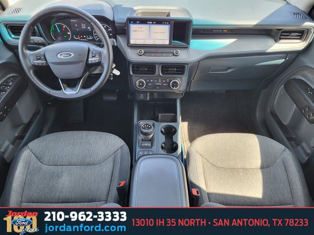 Used Car 2024 Ford Maverick  Xlt For Sale Under $30,000 In San Antonio, Texas